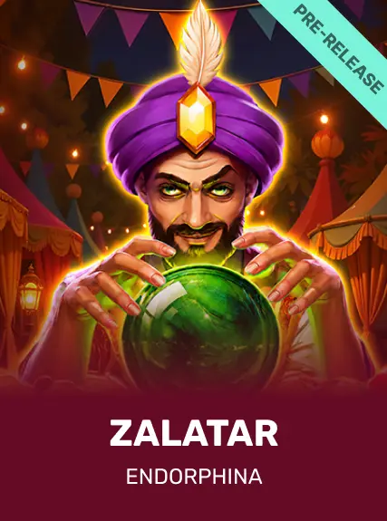 Zalatar game tile