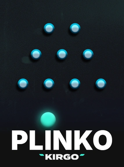 Plinko game tile