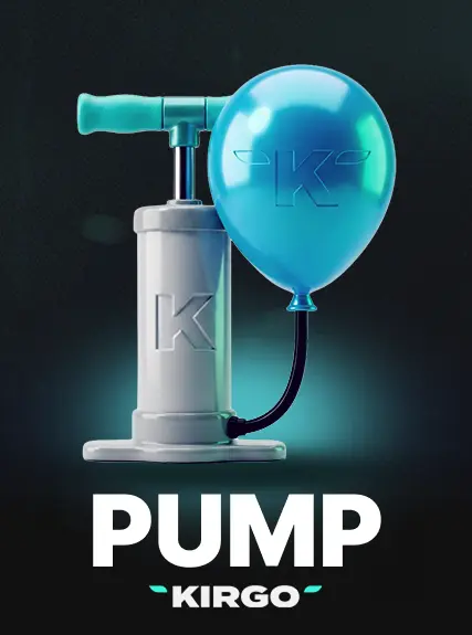 Pump game tile