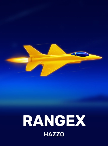 RangeX game tile